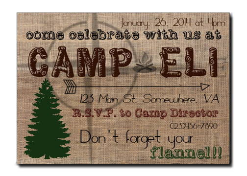 Camp Eli